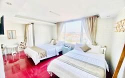 Le Vu Hotel - Da Lat