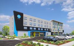 Tru by Hilton Lodi