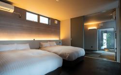 EZRA VILLA shirahama