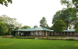 Monica Garden Bungalow