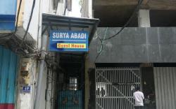 Surya Abadi Guest House Syariah