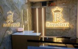 ROYAL INN