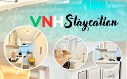 VNH STAYCATION AZURE NORTH SAN FERNANDO PAMPANGA