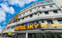Sky Hotel Cheras Maluri