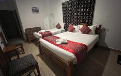 Banyan Three(Family Room)