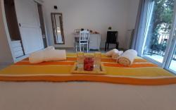 Dimore centro Lecce 5
