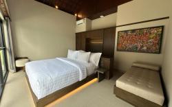 D'Padi Villa Canggu