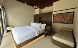 D'Padi Villa Canggu