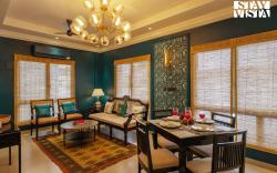 StayVista at Nayak House