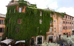 Trastevere, Sonder Apartment by Marriott Bonvoy