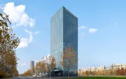 Novotel Lianyungang Haizhou