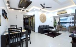 agoda Choice 3 BHK in Powai – Family Traveller