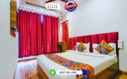 Goroomgo Hotel 56 Amritsar