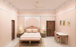 Justa Alwarbagh Sariska