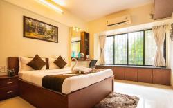 The Regal Place to stay ( 2 Bedroom Villa)