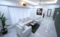 Aris Suite - Andheri East Mumbai