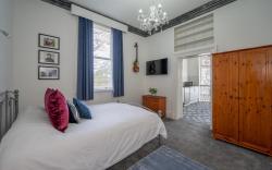 McCartney Suite at Casbah Coffee Club Suites