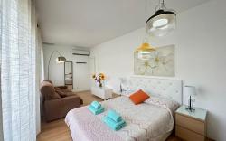 Rooms Borrell