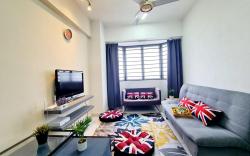 One City 2 Room Taipan USJ 21 Putra Height Puchong