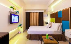 Lovely Studio Apartment in City Center