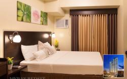 Cozy 2 Beds Studio Apartment