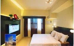 Charming City Center Studio Apartment