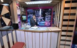 Hotel Sidharath