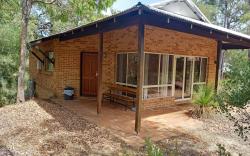 Chalets on Stoneville