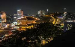 24 Guesthouse Dongdaemun Market