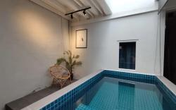 【Heritage House】5BR •DipPool •Town-StreetArt 47