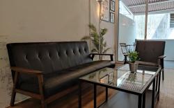 【Heritage House】2BR •In-Town •Unesco-StreetArt 45