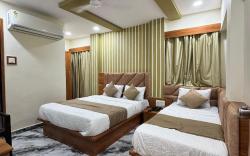 Hotel Konark by SRURBAN HOTELS