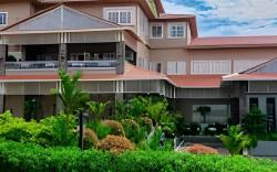 Sampige Resort - Moodbidri 