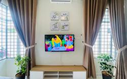 Glamstay Jitra Suasana Permai