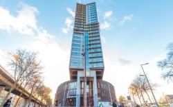ART Hotel Rotterdam