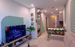 Gạo's Homestay Thesong Vũng Tàu