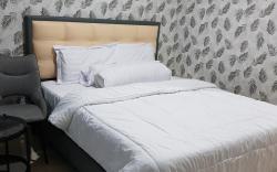 Gold Coast Studio PIK Managed by Senyaman Living