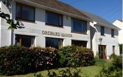 Orchard Manor B & B