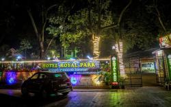 Hotel Royal Park