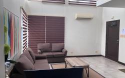 San Juan LU Rest House with Beach Access