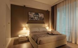 My Secret Apartment in Rome
