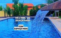 Pousada Vila Italia - Porto da Dunas