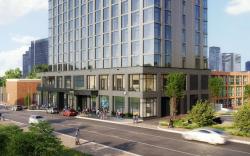 Caption By Hyatt Downtown Nashville/The Gulch