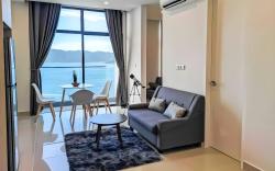 The Shore Sunset Seaview Suite 일몰 바다 전망 집日落海景家