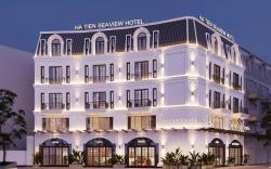Hà Tiên Sea View Hotel