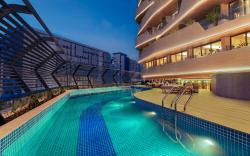 Novotel Goa Panjim