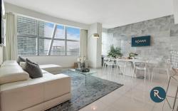 Roami at Brickell Arch | Pool | 3 Bedroom