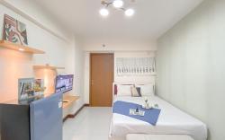 Best Deal Studio at Cinere Resort Apt By Travelio