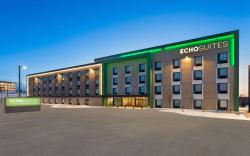 ECHO Suites Extended Stay by Wyndham Madison