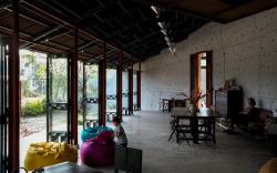De Hué Space